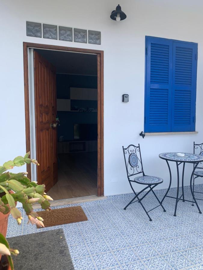 La Casetta Sul Mare - Alloggio Turistico Fiumicino Luaran gambar